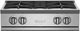 BlueStar® RNB Series 30" Color Match Gas Rangetop-0