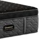 Beautyrest Black® Series 4 Hybrid 16" Plush Box Top King Mattress-1