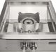 Coyote® 24" Built-In Liquid Propane Stainless Steel Power Burner-1