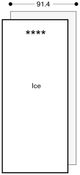 Gaggenau 400 Series 19.4 Cu. Ft. Panel Ready Counter Depth Column Freezer-2