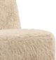 Dovetail Furniture Abria Sand Occasional Chair-4