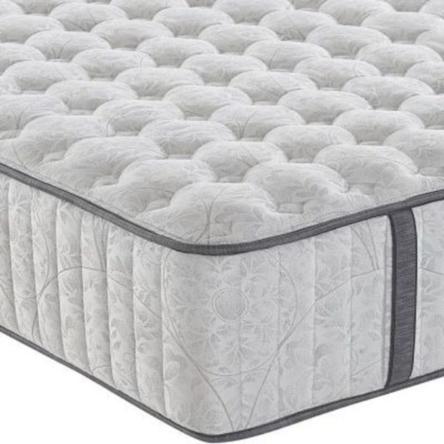 Restonic® Biltmore Midea Hybrid Firm Tight Top Twin XL Mattress-1