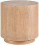 Universal Explore Home™ Weekender Coastal Living Home Sand Dune End Table-0