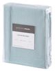 Olliix by Madison Park Egyptian Cotton Light Blue Full/Queen Blanket-4