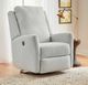 Best® Home Furnishings Customizable Heatherly Power Swivel Glider Recliner-4