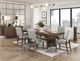 Homelegance® Franco Walnut Server-1