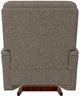 La-Z-Boy® Ava Porcini Power Rocking Recliner with Headrest and Lumbar-4