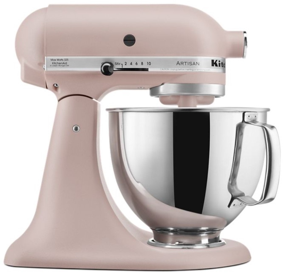 KitchenAid Artisan Stand Mixer shops