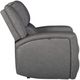 Benchcraft® Brixworth Slate Manual Recliner-3