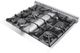 Thor Kitchen® 30" Stainless Steel Pro Style Dual Fuel Range-4