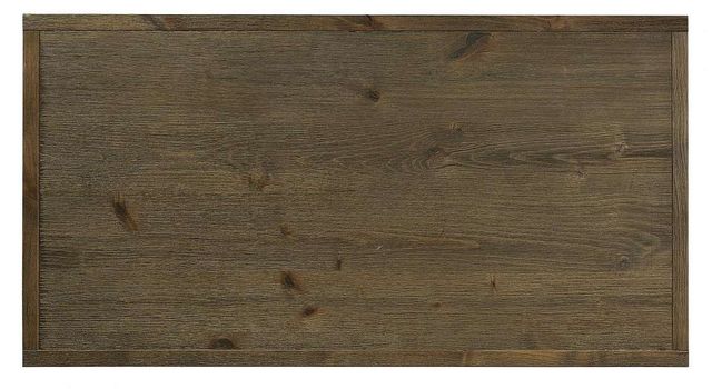 aspenhome® Alder Grove Brindle Cocktail Table-1