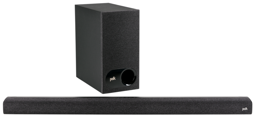 Polk Audio Signa S3 Sound Bar - Thumbnail 3
