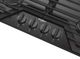 Whirlpool® 36" Black Gas Cooktop-3