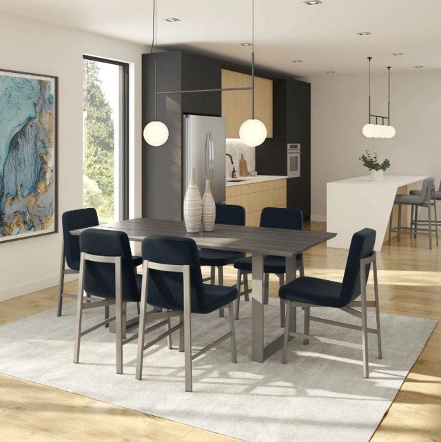 Amisco Customizable Burton Dining Table-1