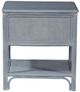 Braxton Culler Customizable Summer Retreat 2-Drawer Nightstand-3