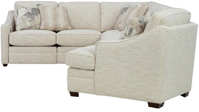 Craftmaster® Customizable F9 Sectional-3