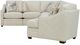 Craftmaster® Customizable F9 Sectional-3
