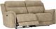 Signature Design by Ashley® Next-Gen DuraPella Sand Power Recline Sofa-3