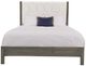 Vintage Furniture Patsy Queen Panel Bed-0