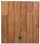 Signature Design by Ashley® Wildenauer Brown End Table with Black Base-4