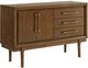 Signature Design by Ashley® Lyncott Brown Dining Server-0