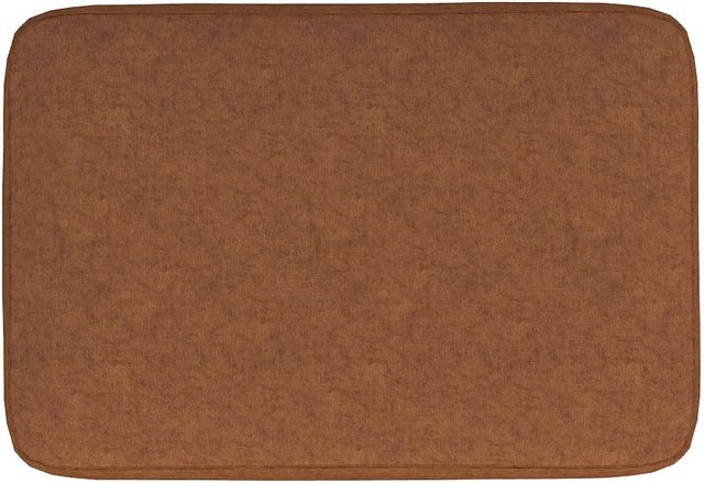 La-Z-Boy® Draper Clay Ottoman-2