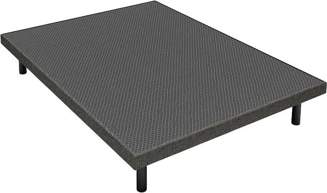 Beaudoin Customizable Reflexx 10" Queen Platform Bed-0