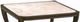 Century® Andalusia Outdoor Side Table-1