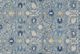 Dalyn™ Rug Company Tabrook TB12 Denim 5'x8' Area Rug-3