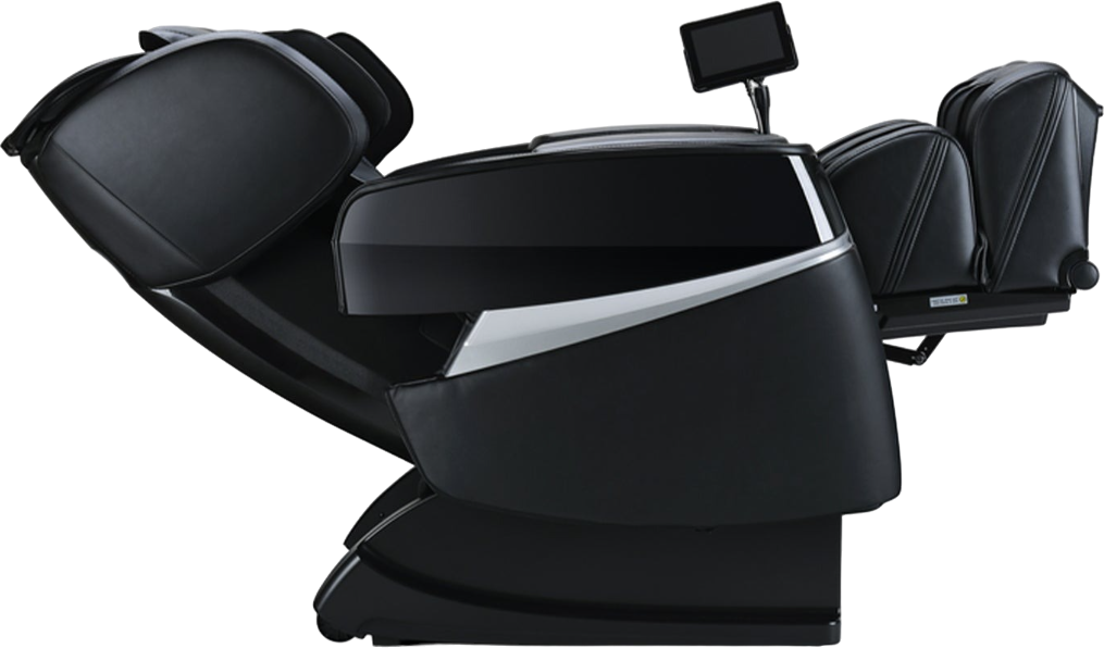 chiro Cozzia CZ-681 Zen Pro 3D Massage Chair For Sale In OKC