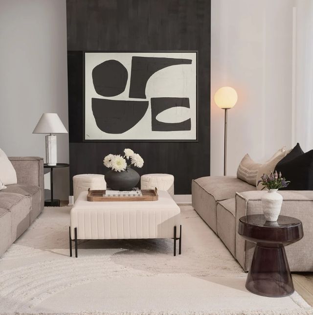 Renwil® Castagno Wall Art-1