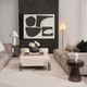 Renwil® Castagno Wall Art-1