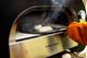 Fontana Forni Maestro 60 30" Stainless Steel Gas Pizza Oven -4