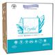 Protect-A-Bed® Naturals Crystal White Full Mattress Protector-2