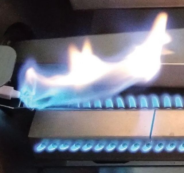 XO Infrared Burner-1
