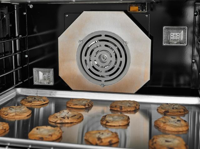 BlueStar® Platinum™ Series 30" Color Match Slide In Liquid Propane Gas Range-1