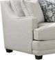 Fusion Furniture 7000 Prelude Feather 2-Piece L-Shaped Sectional-1