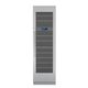 Thermador Freedom® 24-Inch Freedom® Panel-Ready Built-In Wine Column with Storage-2