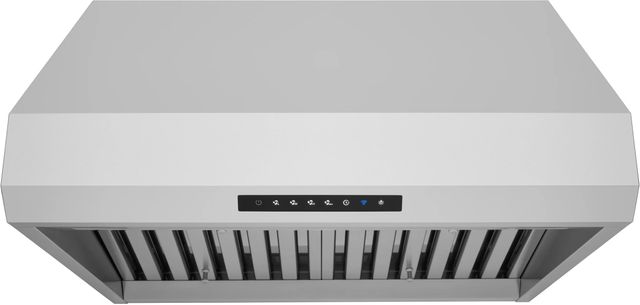 Hauslane PRO Series 36" Stainless Steel Under Cabinet Range Hood with HauSmart™ Technology-0