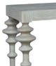 Century® Cadence Sand Cerused Console Table-2