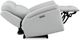 Aurora Furniture Cascade Vanilla Power Recliner-1