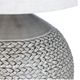 Crestview Collection Cairo Gray Table Lamp-2