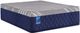 Sealy® Carrington Chase Midnight Cove 12" Hybrid Medium Tight Top Queen Mattress-3