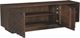 Moe's Home Collection Easton Brown Media Cabinet-1