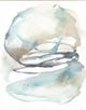 Classy Living Jennifer Goldberger Spiral Bloom II Wall Art-2