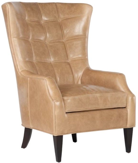 Bradington-Young Customizable Gallin Accent Chair-0