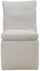 Liberty Furniture Ivory Pillowtop Dining Side Chair-2