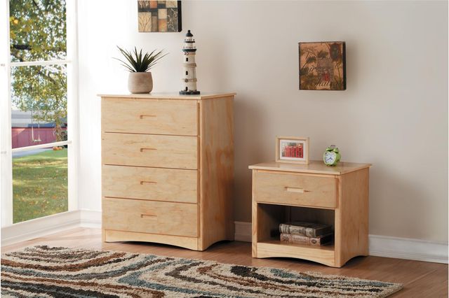 Mazin Furniture Bartly Youth Nightstand-1