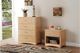 Mazin Furniture Bartly Youth Nightstand-1