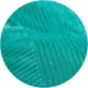 CordaRoy's® Cyan Plush Corduroy Queen Bean Bag Cover -0